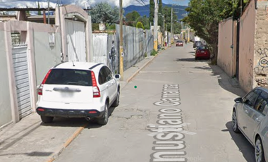 🏡 Casa en Texcoco ¡OPORTUNIDAD ÚNICA!