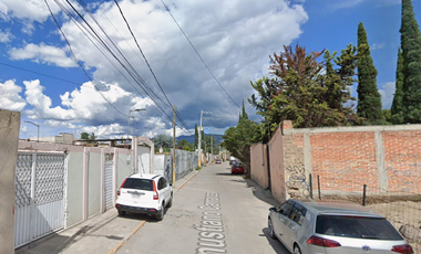 🏡 Casa en Texcoco ¡OPORTUNIDAD ÚNICA!