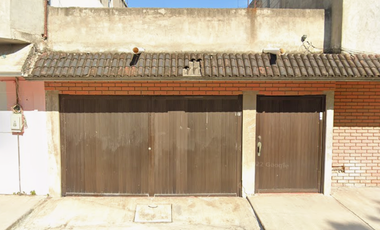 CASA EN VENTA PALMAS 4009 VERACRUZ ¡PROPIEDAD EN REMATE, YA ADJUDICADA!