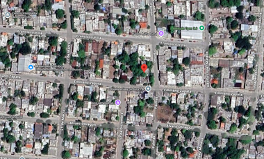 CASA EN VENTA PALMAS 4009 VERACRUZ ¡PROPIEDAD EN REMATE, YA ADJUDICADA!