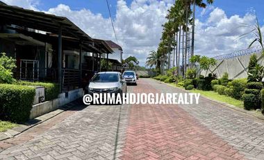 Rumah Mewah Full Furnish Di Perumahan Elite JL. Parangtritis km 5 Sewon