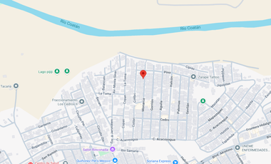 CASA EN VENTA TAPACHULA CHIAPAS ¡PROPIEDAD EN REMATE, YA ADJUDICADA!