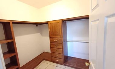 CASA EN VENTA 3 RECAMARAS, CON PANELES SOLARES EN BAHIAS