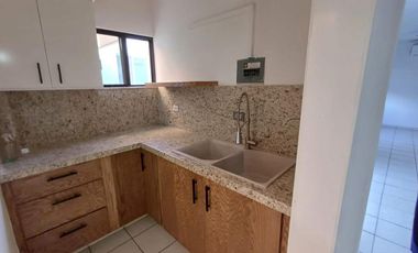 CASA EN VENTA 3 RECAMARAS, CON PANELES SOLARES EN BAHIAS