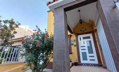 CASA EN VENTA 3 RECAMARAS, CON PANELES SOLARES EN BAHIAS
