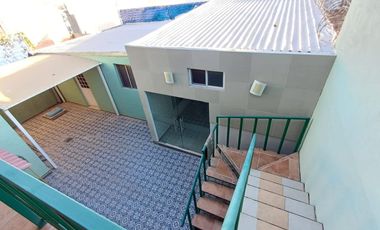 CASA EN VENTA 3 RECAMARAS, CON PANELES SOLARES EN BAHIAS