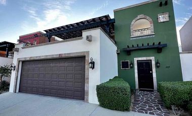 Luxury Rental | Copala at Quivira – Cabo San Lucas