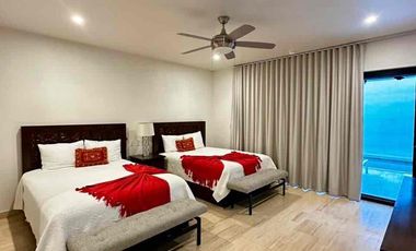 Luxury Rental | Copala at Quivira – Cabo San Lucas