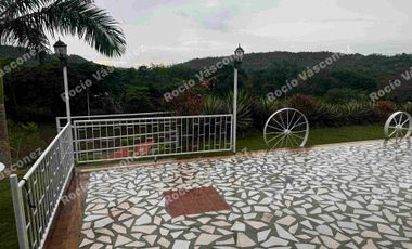 VENDO TERRENOS LOTIZACION PRIVADA EN MANGLARALTO