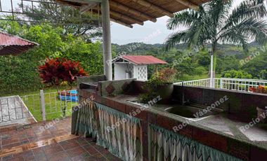 VENDO TERRENOS LOTIZACION PRIVADA EN MANGLARALTO