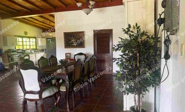 VENDO TERRENOS LOTIZACION PRIVADA EN MANGLARALTO