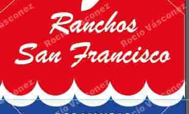 VENDO TERRENOS LOTIZACION PRIVADA EN MANGLARALTO