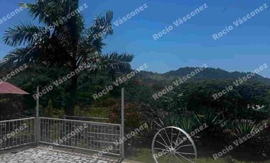 VENDO TERRENOS LOTIZACION PRIVADA EN MANGLARALTO