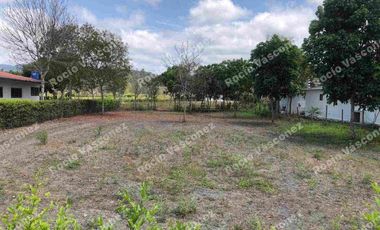 VENDO TERRENOS LOTIZACION PRIVADA EN MANGLARALTO