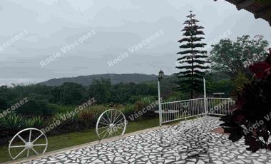 VENDO TERRENOS LOTIZACION PRIVADA EN MANGLARALTO