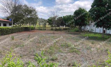 VENDO TERRENOS LOTIZACION PRIVADA EN MANGLARALTO