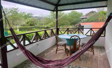 VENDO TERRENOS LOTIZACION PRIVADA EN MANGLARALTO