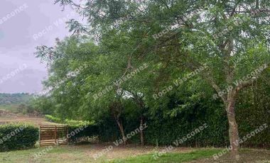 VENDO TERRENOS LOTIZACION PRIVADA EN MANGLARALTO