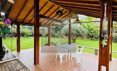 Finca en Carmen de Viboral, excelente ubicación, terreno plano