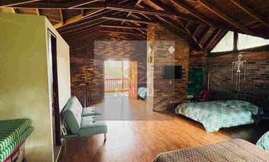Finca en Carmen de Viboral, excelente ubicación, terreno plano
