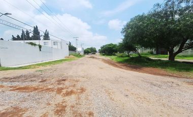 BODEGA EN VENTA EN EL CARMEN, EL MARQUES.