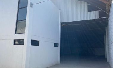 BODEGA EN VENTA EN EL CARMEN, EL MARQUES.