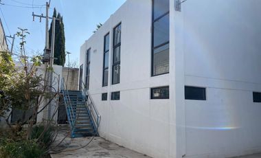 BODEGA EN VENTA EN EL CARMEN, EL MARQUES.