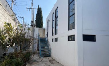 BODEGA EN VENTA EN EL CARMEN, EL MARQUES.