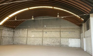 BODEGA EN VENTA EN EL CARMEN, EL MARQUES.