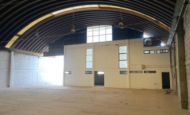 BODEGA EN VENTA EN EL CARMEN, EL MARQUES.