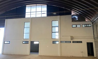 BODEGA EN VENTA EN EL CARMEN, EL MARQUES.