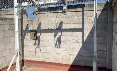 BODEGA EN VENTA EN EL CARMEN, EL MARQUES.