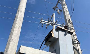 BODEGA EN VENTA EN EL CARMEN, EL MARQUES.