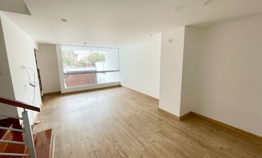 VENTA DUPLEX en la Gardenias SURCO 118 m2 3 Habitaciones 3 Baños 1 Est 1 Dep