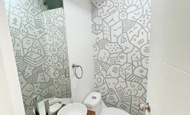 VENTA DUPLEX en la Gardenias SURCO 118 m2 3 Habitaciones 3 Baños 1 Est 1 Dep