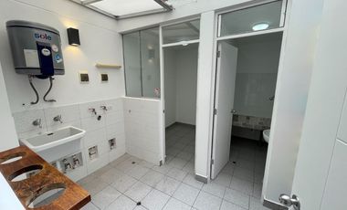 VENTA DUPLEX en la Gardenias SURCO 118 m2 3 Habitaciones 3 Baños 1 Est 1 Dep