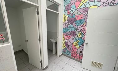 VENTA DUPLEX en la Gardenias SURCO 118 m2 3 Habitaciones 3 Baños 1 Est 1 Dep