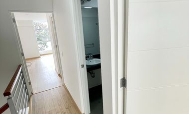 VENTA DUPLEX en la Gardenias SURCO 118 m2 3 Habitaciones 3 Baños 1 Est 1 Dep