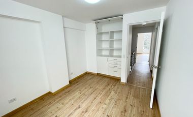 VENTA DUPLEX en la Gardenias SURCO 118 m2 3 Habitaciones 3 Baños 1 Est 1 Dep