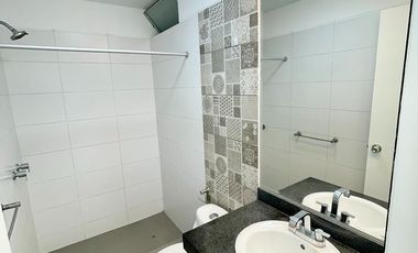 VENTA DUPLEX en la Gardenias SURCO 118 m2 3 Habitaciones 3 Baños 1 Est 1 Dep