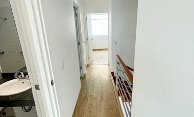 VENTA DUPLEX en la Gardenias SURCO 118 m2 3 Habitaciones 3 Baños 1 Est 1 Dep