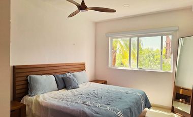 Departamento en venta frente al mar en Mérida, Yucatán