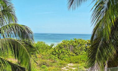 Departamento en venta frente al mar en Mérida, Yucatán