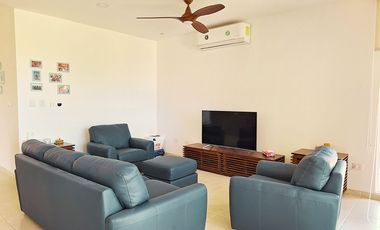 Departamento en venta frente al mar en Mérida, Yucatán
