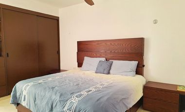 Departamento en venta frente al mar en Mérida, Yucatán