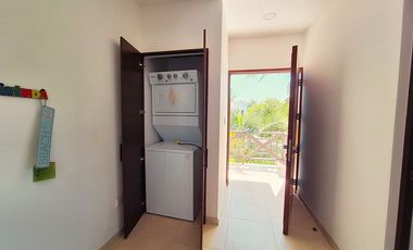 Departamento en venta frente al mar en Mérida, Yucatán