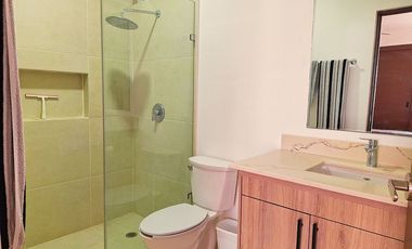 Departamento en venta frente al mar en Mérida, Yucatán