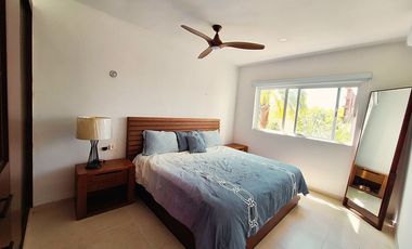 Departamento en venta frente al mar en Mérida, Yucatán