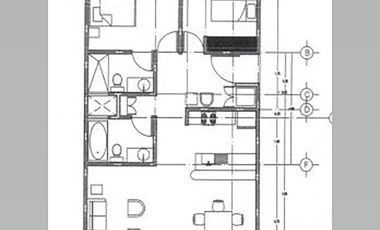 Departamento en venta frente al mar en Mérida, Yucatán