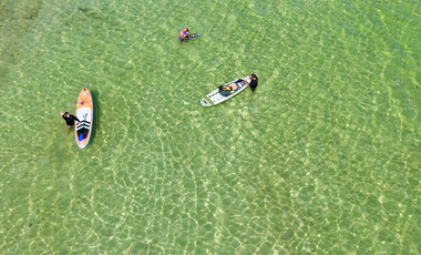 Departamento en venta frente al mar en Mérida, Yucatán